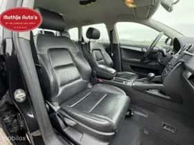 Audi A3 (2006) thumbnail 5