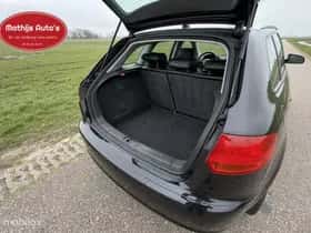 Audi A3 (2006) thumbnail 8