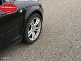 Audi A3 (2006) thumbnail 9