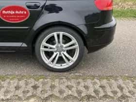 Audi A3 (2006) thumbnail 10