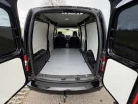 Volkswagen Caddy (2024) thumbnail 12