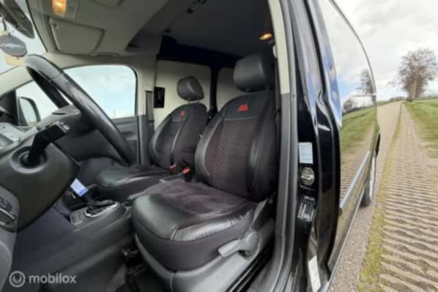 Volkswagen Caddy (2024) thumbnail 13