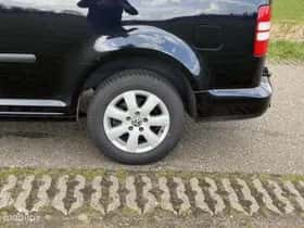 Volkswagen Caddy (2024) thumbnail 14