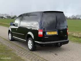 Volkswagen Caddy (2024) thumbnail 15