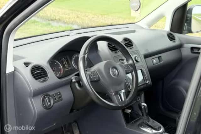 Volkswagen Caddy (2024) thumbnail 16