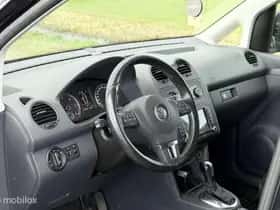 Volkswagen Caddy (2024) thumbnail 16