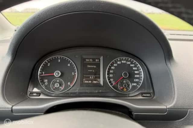 Volkswagen Caddy (2024) thumbnail 18