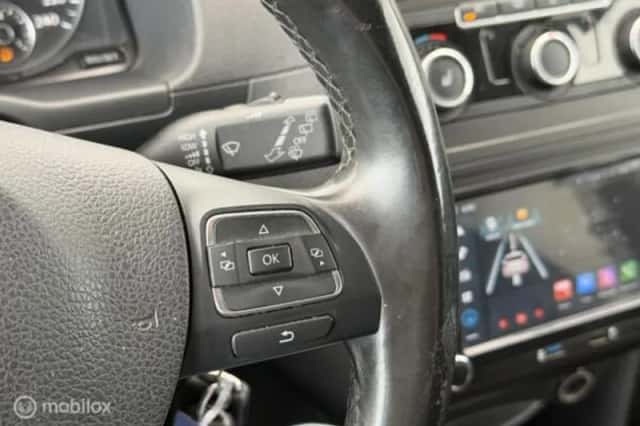 Volkswagen Caddy (2024) thumbnail 19