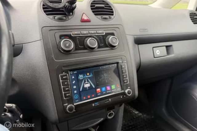 Volkswagen Caddy (2024) thumbnail 20