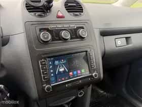 Volkswagen Caddy (2024) thumbnail 20