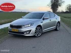 Kia Optima (2014)