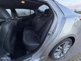Kia Optima (2014) thumbnail 12