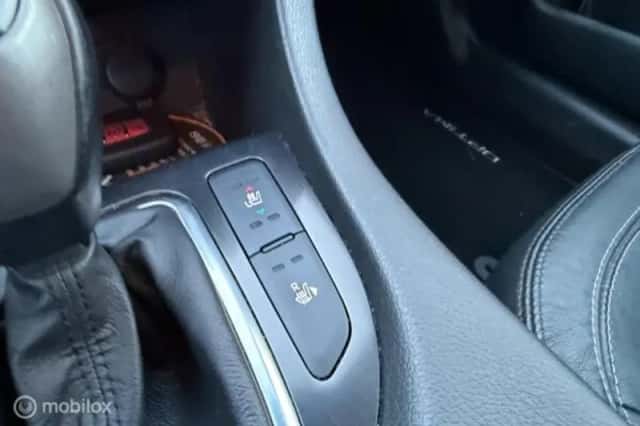 Kia Optima (2014) thumbnail 13
