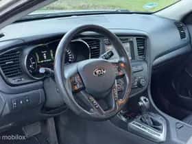 Kia Optima (2014) thumbnail 22
