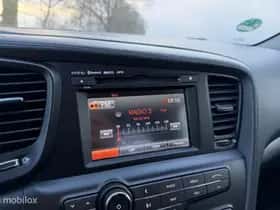 Kia Optima (2014) thumbnail 24
