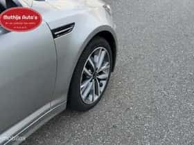 Kia Optima (2014) thumbnail 5