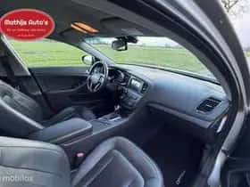 Kia Optima (2014) thumbnail 6