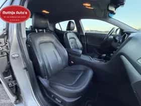 Kia Optima (2014) thumbnail 7
