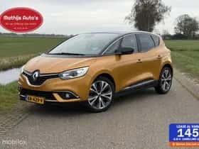 Renault Scénic