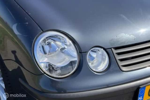Volkswagen Polo (2004) thumbnail 11