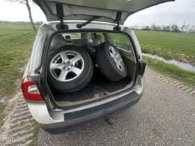 Volvo V70 (2008) thumbnail 11