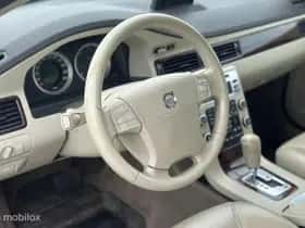 Volvo V70 (2008) thumbnail 14