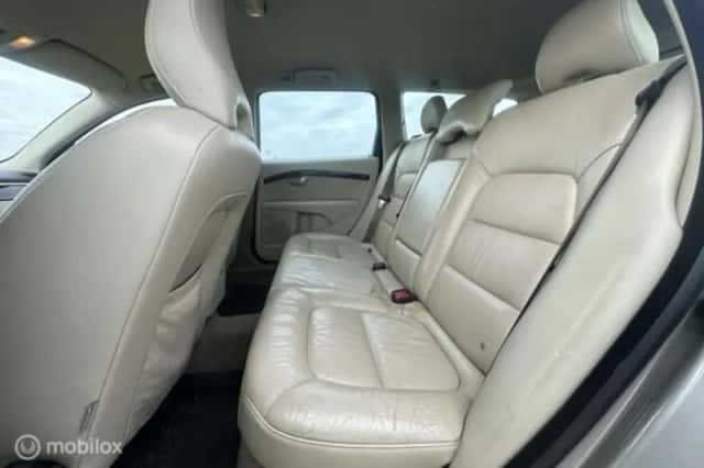 Volvo V70 (2008) thumbnail 15