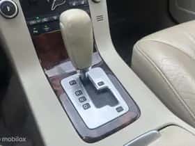 Volvo V70 (2008) thumbnail 16