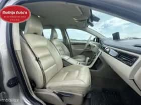 Volvo V70 (2008) thumbnail 4