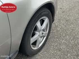 Volvo V70 (2008) thumbnail 5