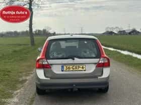 Volvo V70 (2008) thumbnail 7