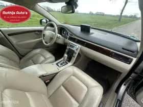 Volvo V70 (2008) thumbnail 9