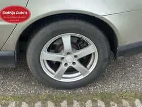 Volvo V70 (2008) thumbnail 10
