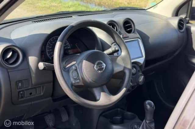Nissan Micra (2024) thumbnail 13