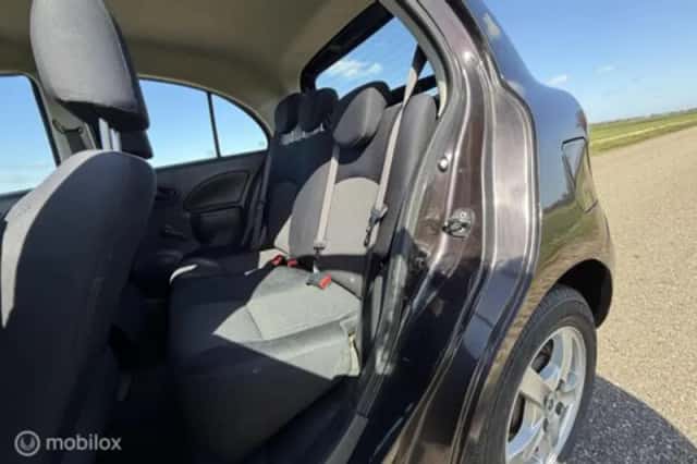 Nissan Micra (2024) thumbnail 15
