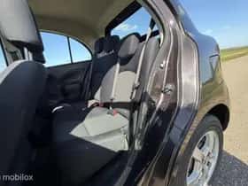 Nissan Micra (2024) thumbnail 15
