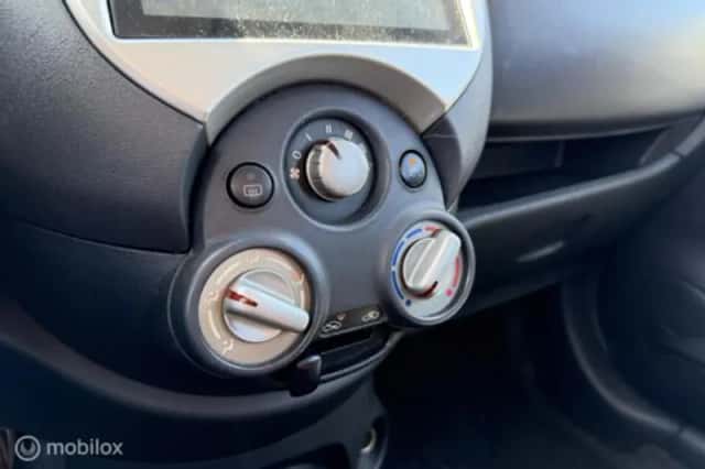 Nissan Micra (2024) thumbnail 16