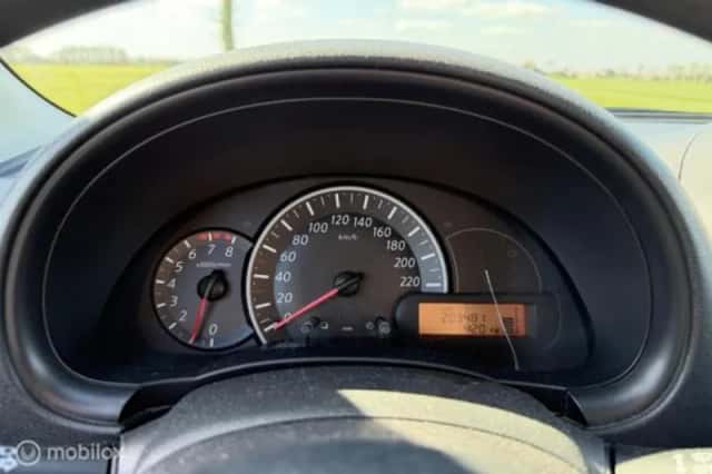 Nissan Micra (2024) thumbnail 17