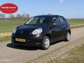 Nissan Micra (2024) thumbnail 3