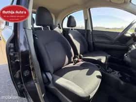 Nissan Micra (2024) thumbnail 4