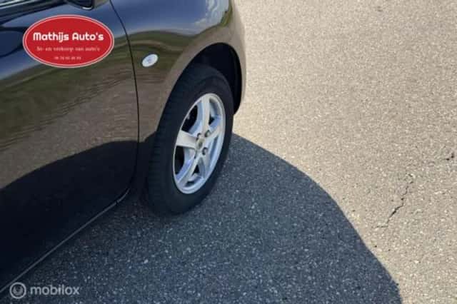 Nissan Micra (2024) thumbnail 8