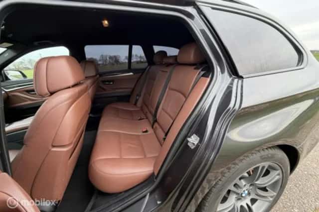 BMW 5-Serie (2022) thumbnail 14