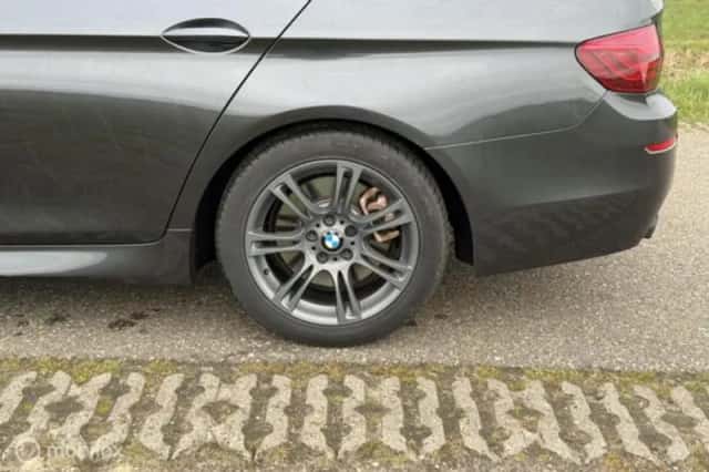 BMW 5-Serie (2022) thumbnail 15