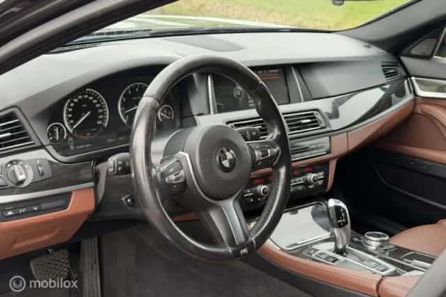 BMW 5-Serie (2022) thumbnail 18