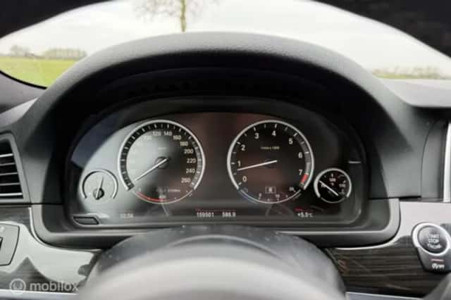 BMW 5-Serie (2022) thumbnail 21