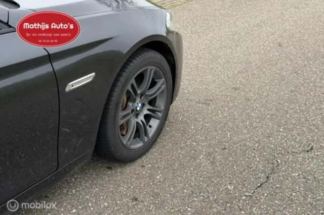 BMW 5-Serie (2022) thumbnail 7