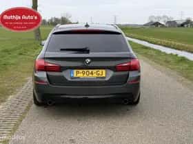 BMW 5-Serie (2022) thumbnail 10