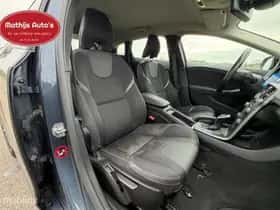 Volvo V40 (2018) thumbnail 5
