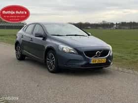 Volvo V40 (2018) thumbnail 6