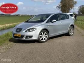 SEAT Leon (2005)